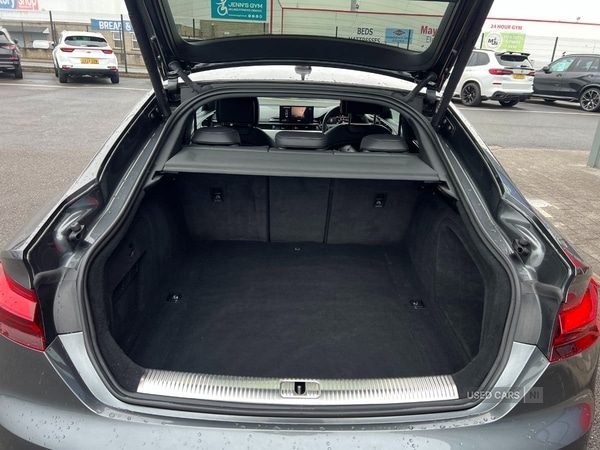 Used Audi A5 2022 for sale - 77456945: Photo 18