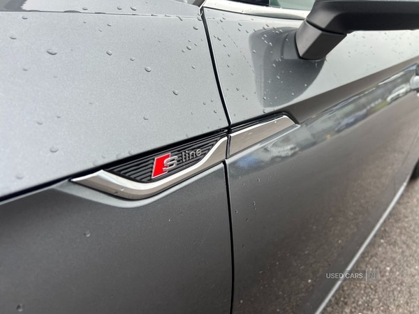 Used Audi A5 2022 for sale - 77456945: Photo 25