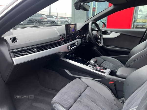 Used Audi A5 2022 for sale - 77456945: Photo 26