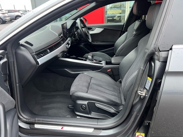 Used Audi A5 2022 for sale - 77456945: Photo 27