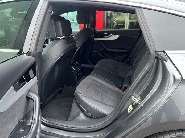 Used Audi A5 2022 for sale - 77456945: Photo 28