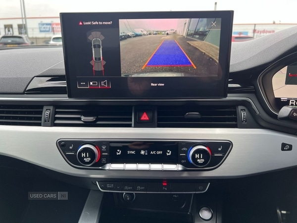 Used Audi A5 2022 for sale - 77456945: Photo 5