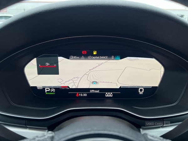 Used Audi A5 2022 for sale - 77456945: Photo 8