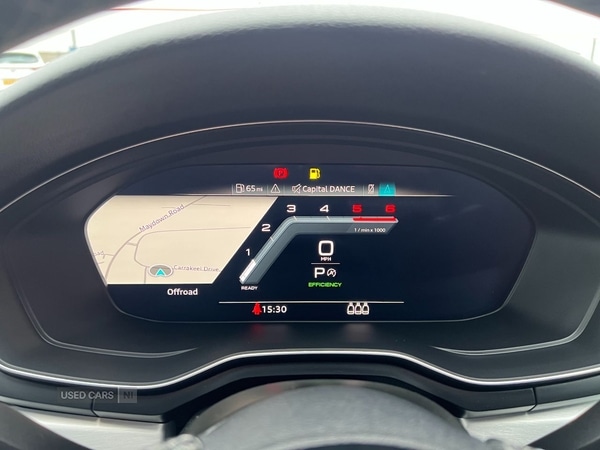 Used Audi A5 2022 for sale - 77456945: Photo 9