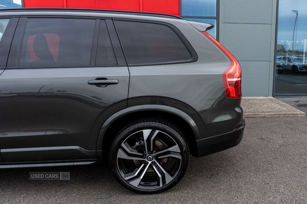 Used Volvo XC90 2022 for sale - 76021352: Photo 10