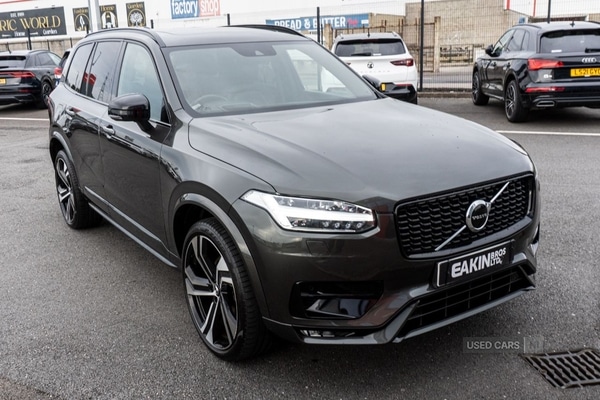 Used Volvo XC90 2022 for sale - 76021352: Photo 11