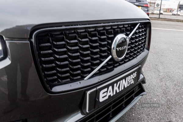 Used Volvo XC90 2022 for sale - 76021352: Photo 12