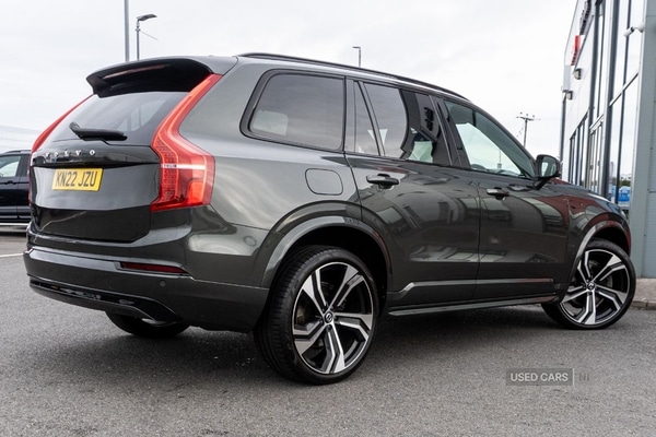 Used Volvo XC90 2022 for sale - 76021352: Photo 14