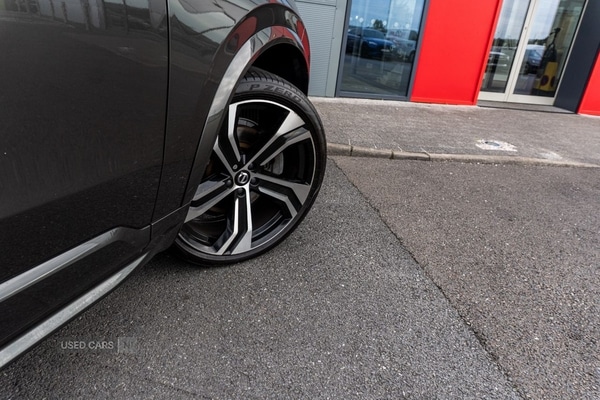 Used Volvo XC90 2022 for sale - 76021352: Photo 15