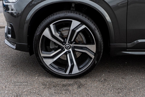 Used Volvo XC90 2022 for sale - 76021352: Photo 16