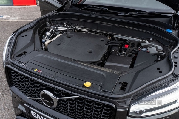 Used Volvo XC90 2022 for sale - 76021352: Photo 17