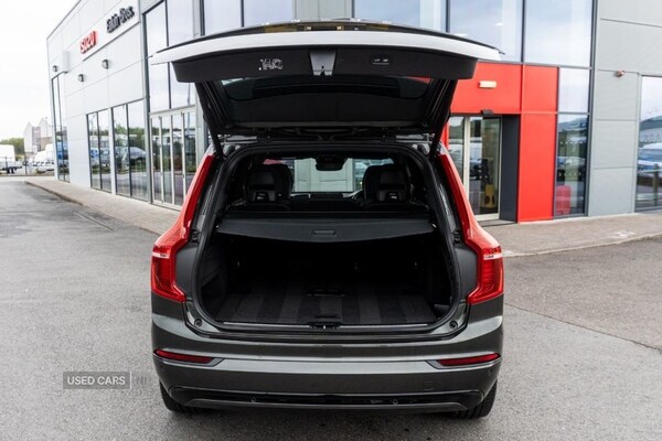 Used Volvo XC90 2022 for sale - 76021352: Photo 18