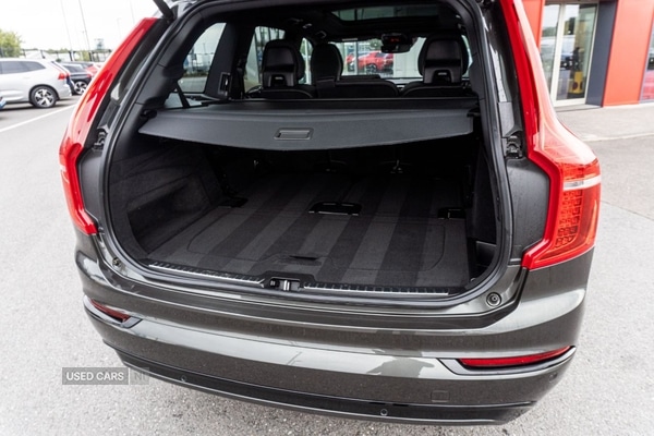 Used Volvo XC90 2022 for sale - 76021352: Photo 19