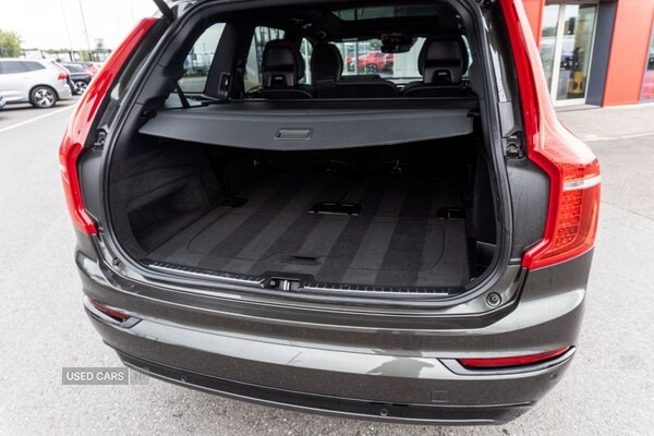 Used Volvo XC90 2022 for sale - 76021352: Photo 19