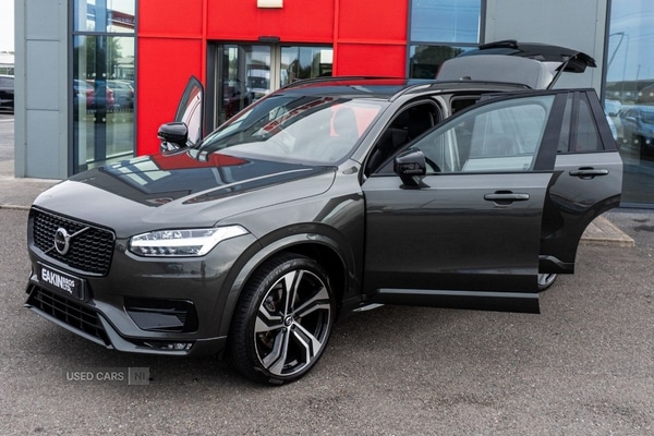 Used Volvo XC90 2022 for sale - 76021352: Photo 2