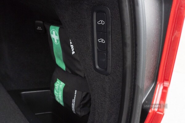 Used Volvo XC90 2022 for sale - 76021352: Photo 20