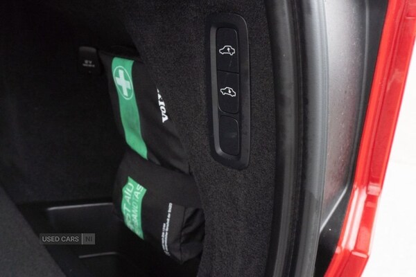Used Volvo XC90 2022 for sale - 76021352: Photo 20