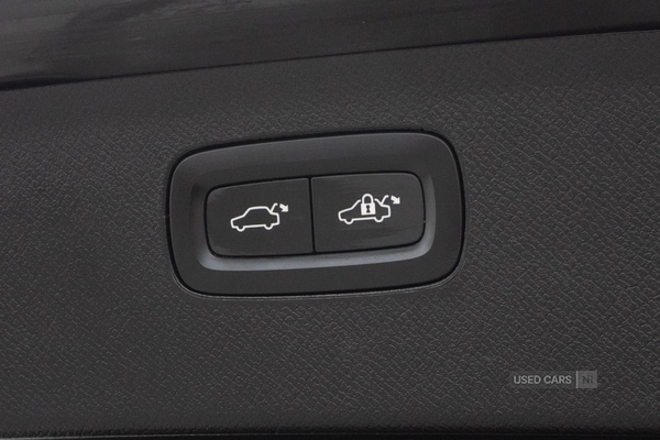 Used Volvo XC90 2022 for sale - 76021352: Photo 21