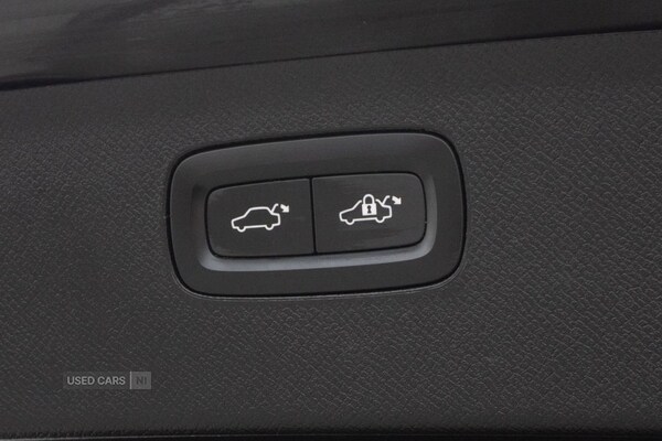 Used Volvo XC90 2022 for sale - 76021352: Photo 21