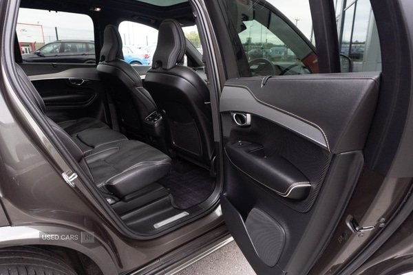 Used Volvo XC90 2022 for sale - 76021352: Photo 22