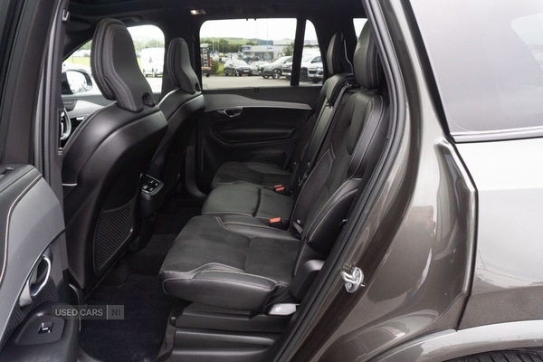 Used Volvo XC90 2022 for sale - 76021352: Photo 23