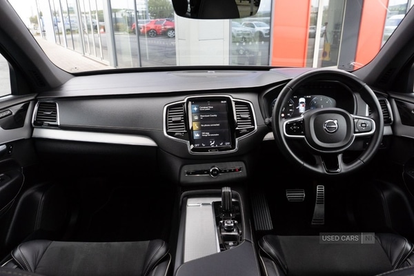 Used Volvo XC90 2022 for sale - 76021352: Photo 25