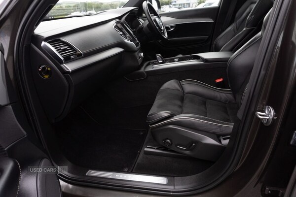 Used Volvo XC90 2022 for sale - 76021352: Photo 26