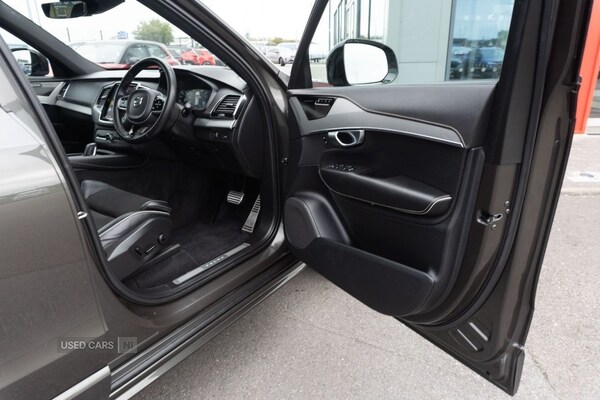 Used Volvo XC90 2022 for sale - 76021352: Photo 27