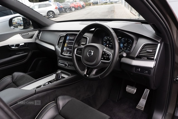 Used Volvo XC90 2022 for sale - 76021352: Photo 29