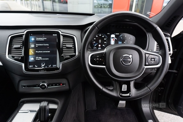 Used Volvo XC90 2022 for sale - 76021352: Photo 30