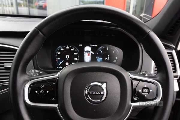 Used Volvo XC90 2022 for sale - 76021352: Photo 31