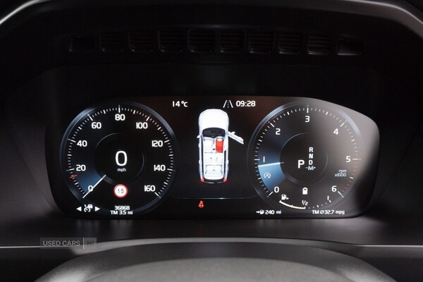 Used Volvo XC90 2022 for sale - 76021352: Photo 32