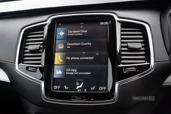 Used Volvo XC90 2022 for sale - 76021352: Photo 33