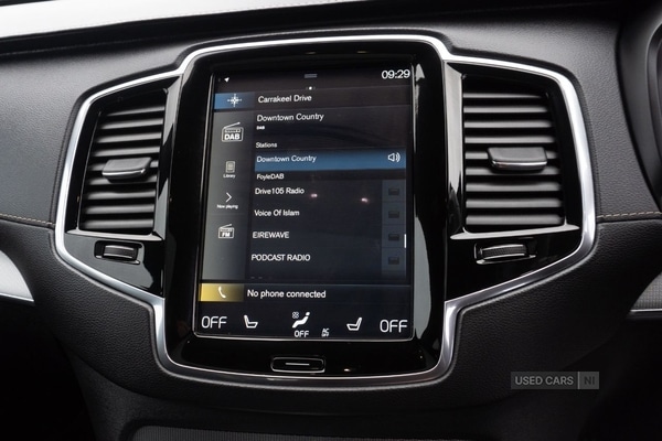 Used Volvo XC90 2022 for sale - 76021352: Photo 35