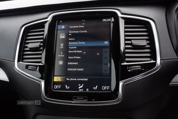 Used Volvo XC90 2022 for sale - 76021352: Photo 35