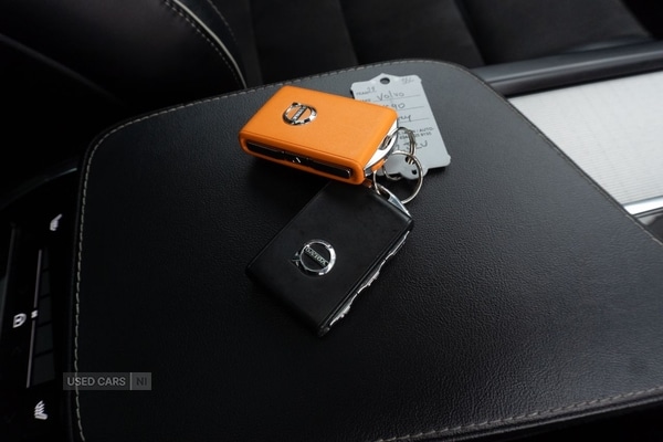 Used Volvo XC90 2022 for sale - 76021352: Photo 37