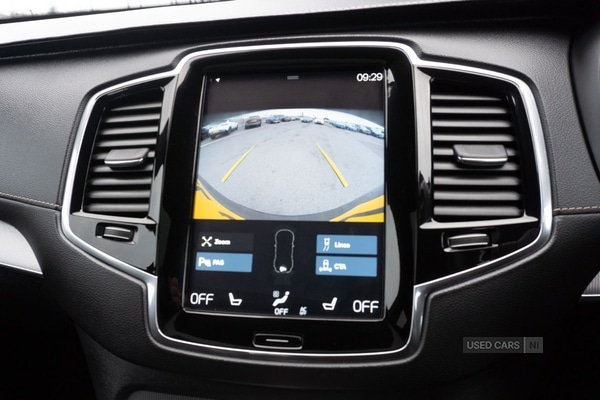 Used Volvo XC90 2022 for sale - 76021352: Photo 39