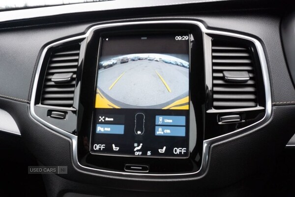 Used Volvo XC90 2022 for sale - 76021352: Photo 39