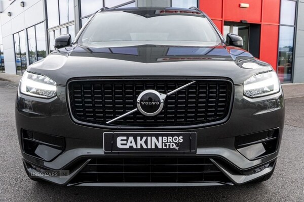 Used Volvo XC90 2022 for sale - 76021352: Photo 3