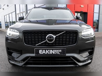 Used Volvo XC90 2022 for sale - 76021352: Photo