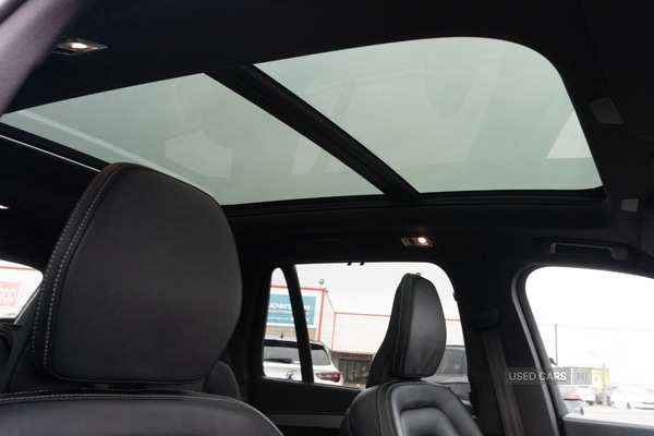 Used Volvo XC90 2022 for sale - 76021352: Photo 41