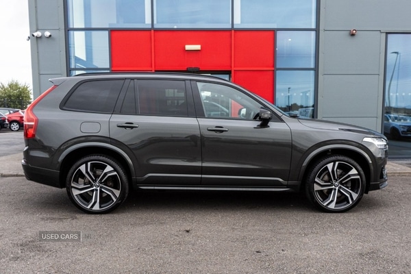 Used Volvo XC90 2022 for sale - 76021352: Photo 7