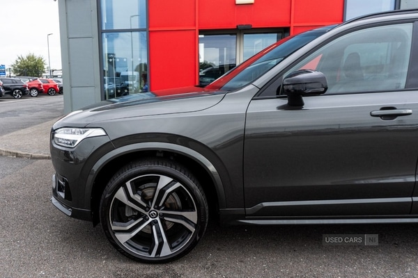 Used Volvo XC90 2022 for sale - 76021352: Photo 9