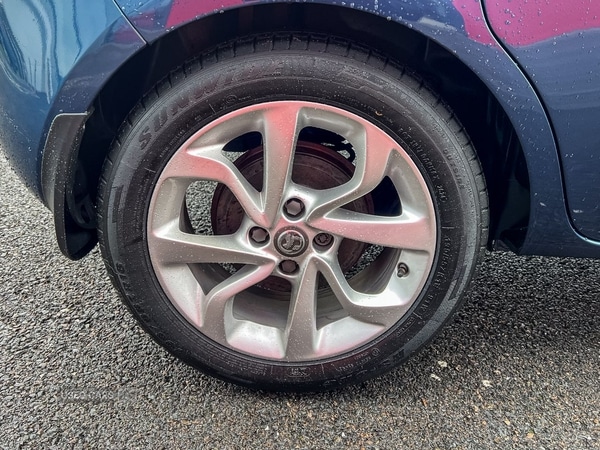 Used Vauxhall Corsa 2017 for sale - 78048739: Photo 10