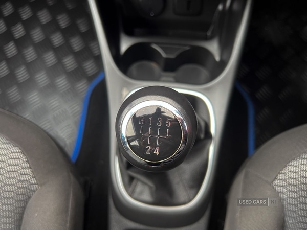 Used Vauxhall Corsa 2017 for sale - 78048739: Photo 17