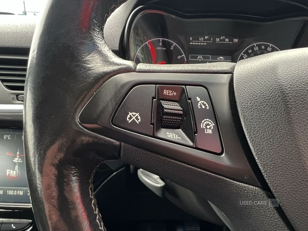 Used Vauxhall Corsa 2017 for sale - 78048739: Photo 18