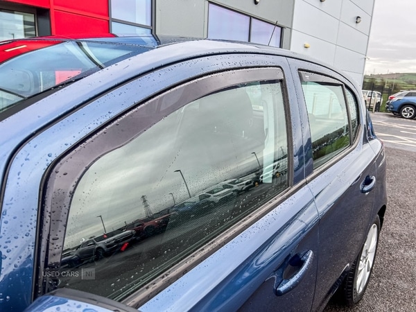 Used Vauxhall Corsa 2017 for sale - 78048739: Photo 23