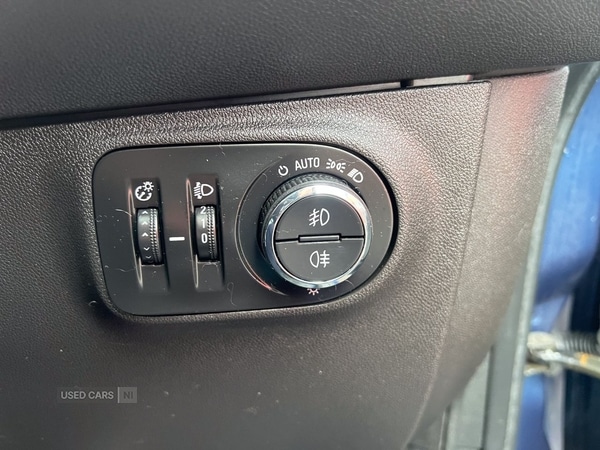 Used Vauxhall Corsa 2017 for sale - 78048739: Photo 29