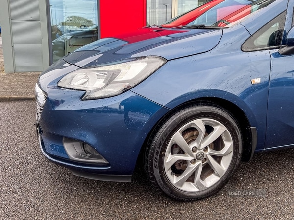Used Vauxhall Corsa 2017 for sale - 78048739: Photo 7