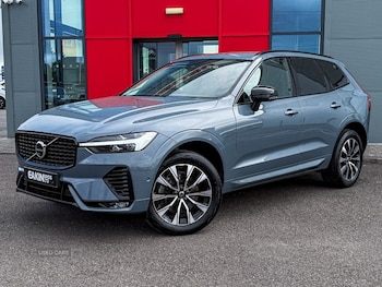 Used Volvo XC60 2023 for sale - 79034771: Photo